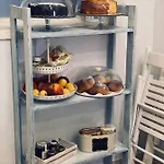 Alta Marea Отель типа 