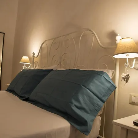 Bed & Breakfast Alta Marea