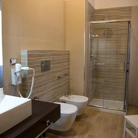 Alta Marea 住宿加早餐酒店