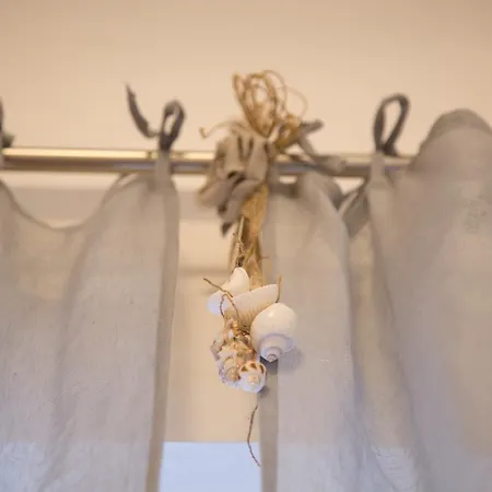 住宿加早餐酒店 Alta Marea 玛格丽塔萨沃亚