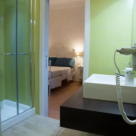 Alta Marea Отель типа 