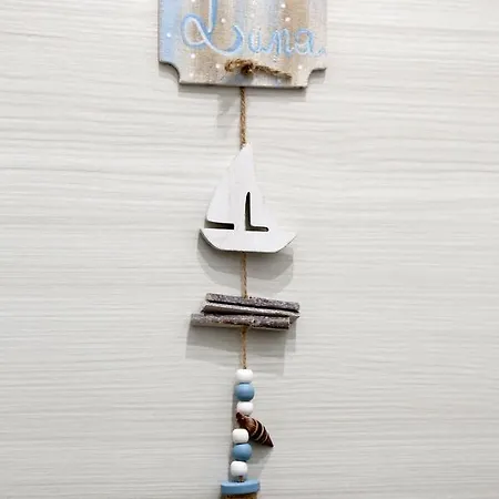 Alta Marea 住宿加早餐酒店 玛格丽塔萨沃亚