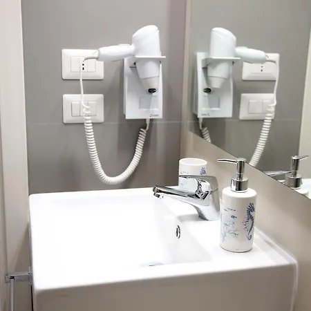 Alta Marea Отель типа 