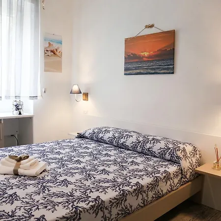 Alta Marea 3* Маргерита-ди-Савойя