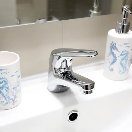 Alta Marea 住宿加早餐酒店