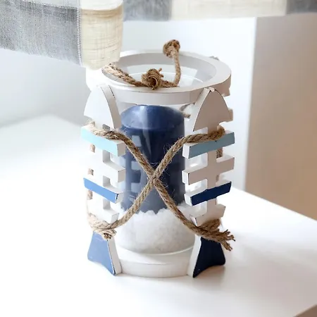 住宿加早餐酒店 Alta Marea 3*