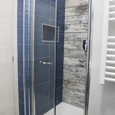 Alta Marea 住宿加早餐酒店 玛格丽塔萨沃亚