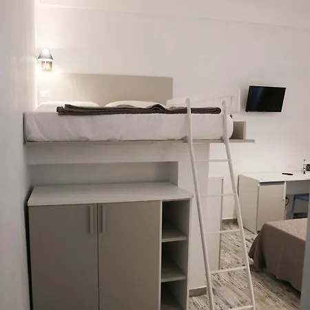 Alta Marea Отель типа 