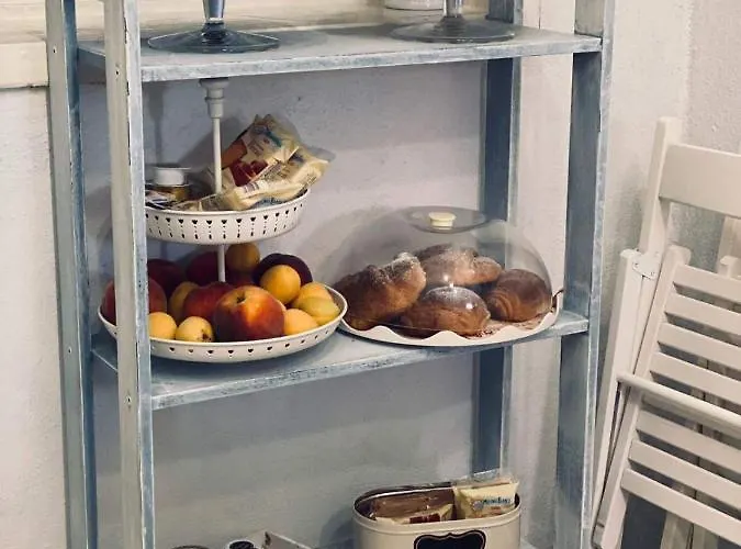 Alta Marea Frühstückspension