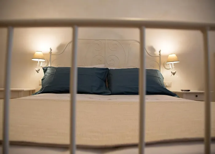 Alojamento de Acomodação e Pequeno-almoço Alta Marea 3*