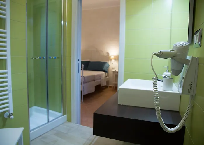 Alta Marea Alojamento de Acomodação e Pequeno-almoço