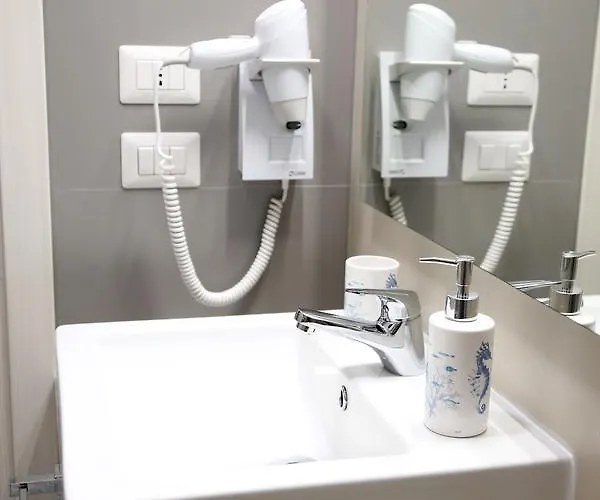 Alta Marea Alojamento de Acomodação e Pequeno-almoço 3*