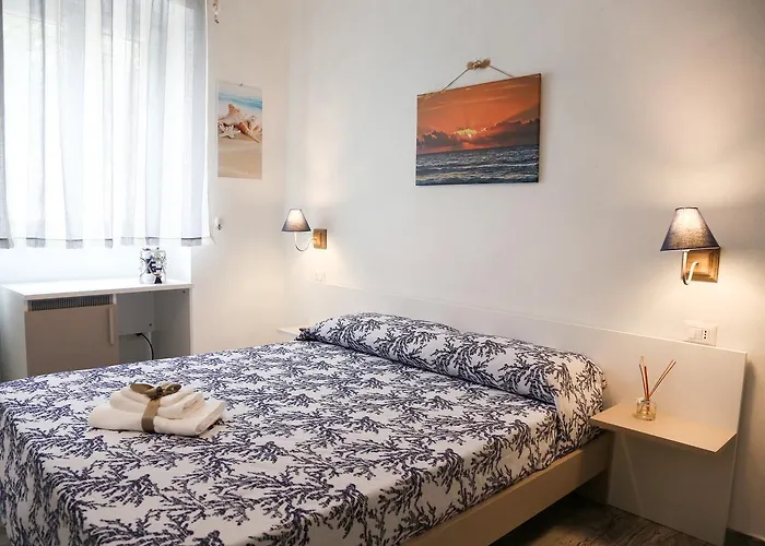 Alta Marea 3* Margherita Di Savoia