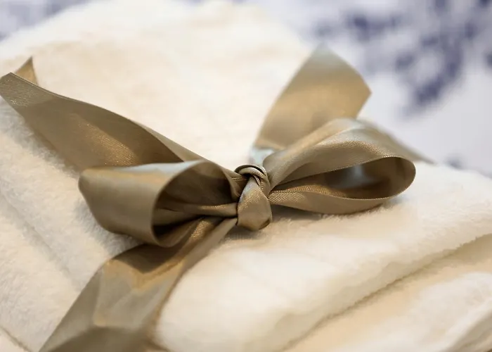 Alojamento de Acomodação e Pequeno-almoço Alta Marea 3*