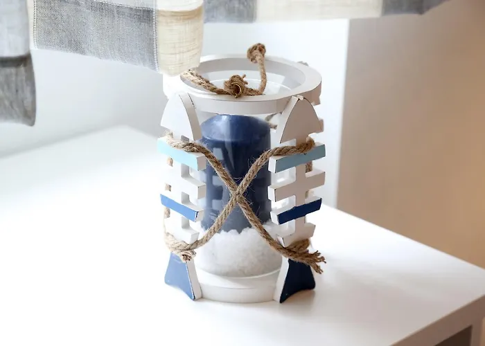 Alojamento de Acomodação e Pequeno-almoço Alta Marea 3*