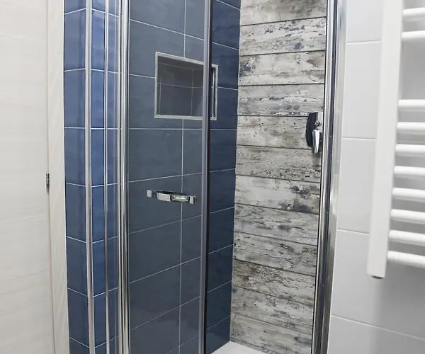 Alta Marea Alojamento de Acomodação e Pequeno-almoço Margherita Di Savoia