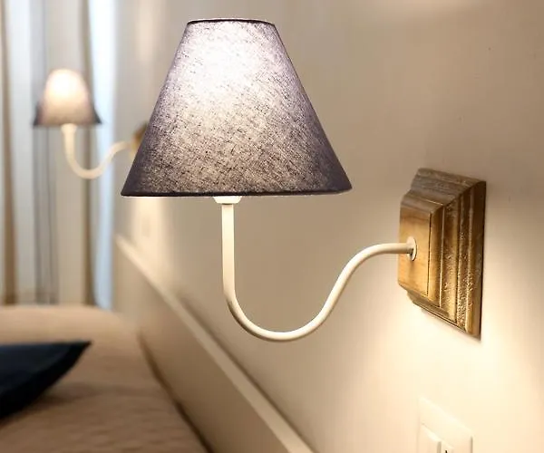 Alta Marea Alojamento de Acomodação e Pequeno-almoço