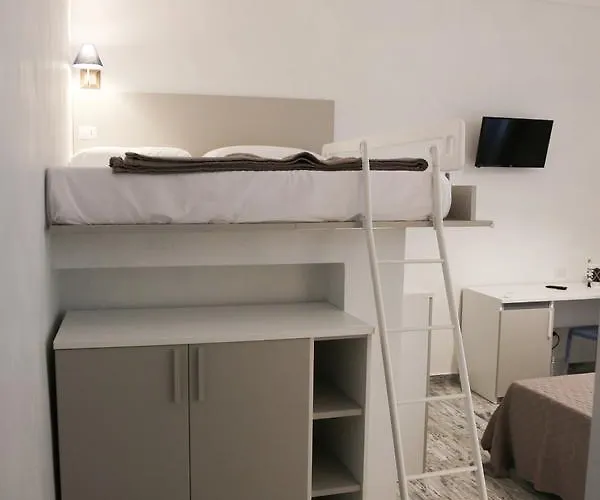 Alta Marea Frühstückspension 3*